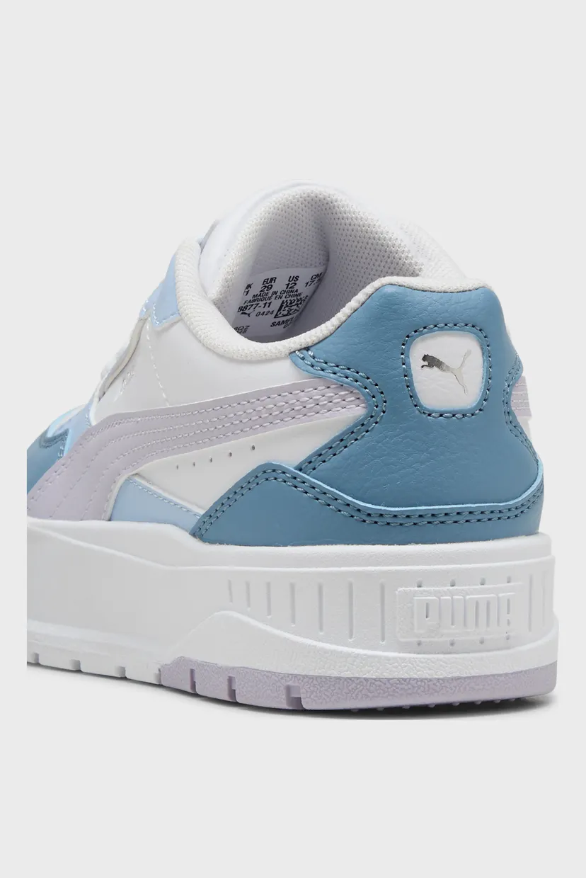 Дитячі снікерси Karmen II IDOL Sneakers Kids 5
