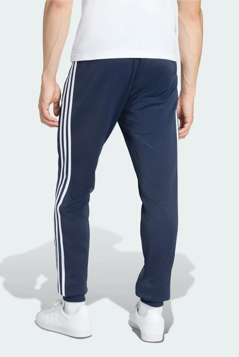 Мужские синие спортивные брюки SST 3