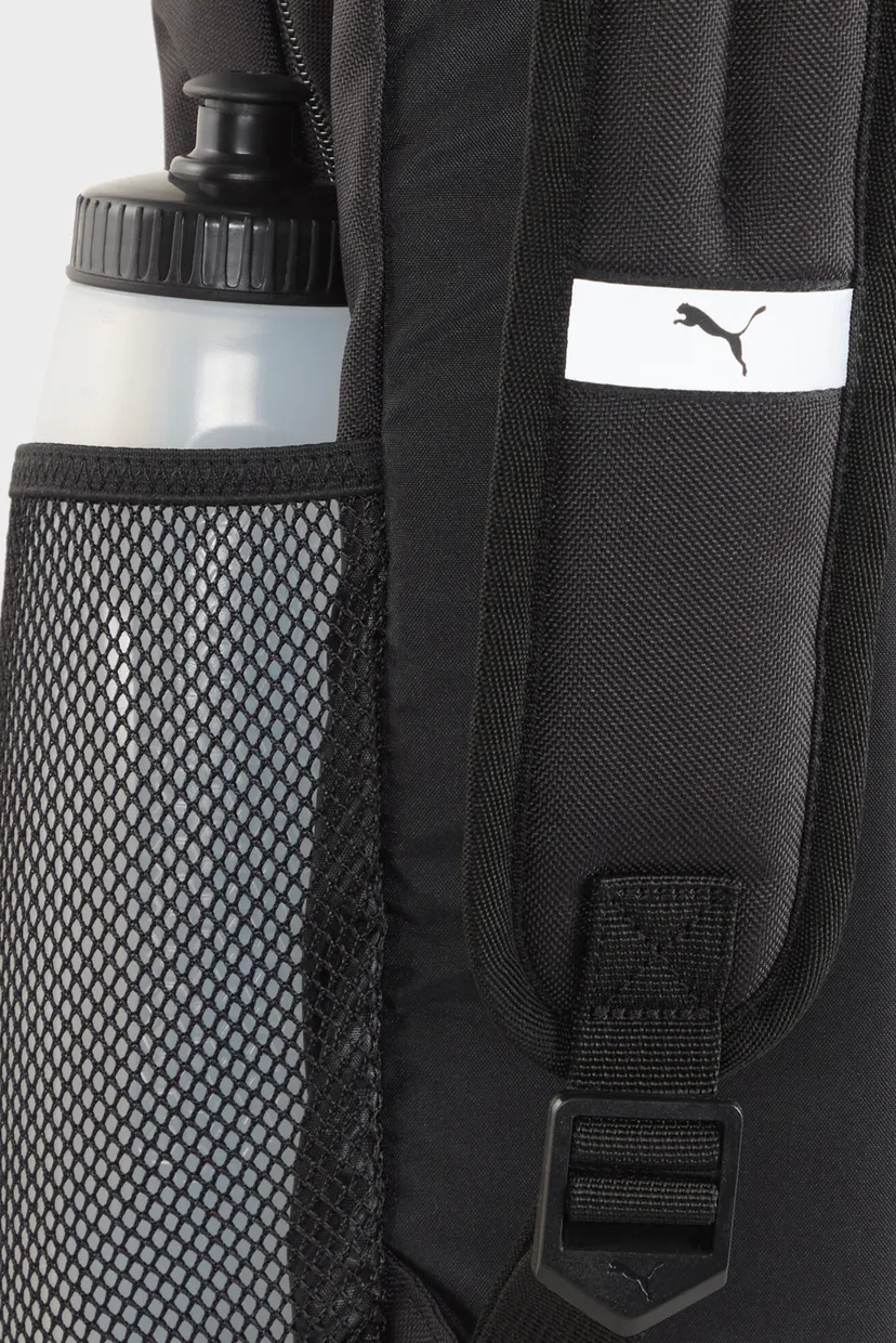 Мужской черный рюкзак PUMA S Backpack 4