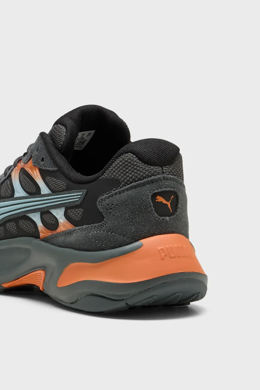 Темно-сірі кросівки Insphere Sneakers Unisex 5