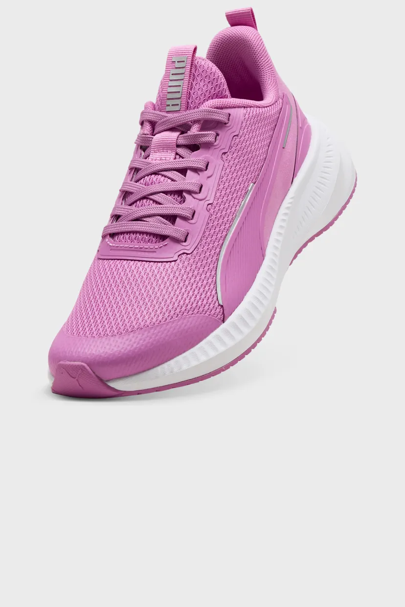 Детские розовые кроссовки Flyer Lite 3 Running Shoes Youth 5