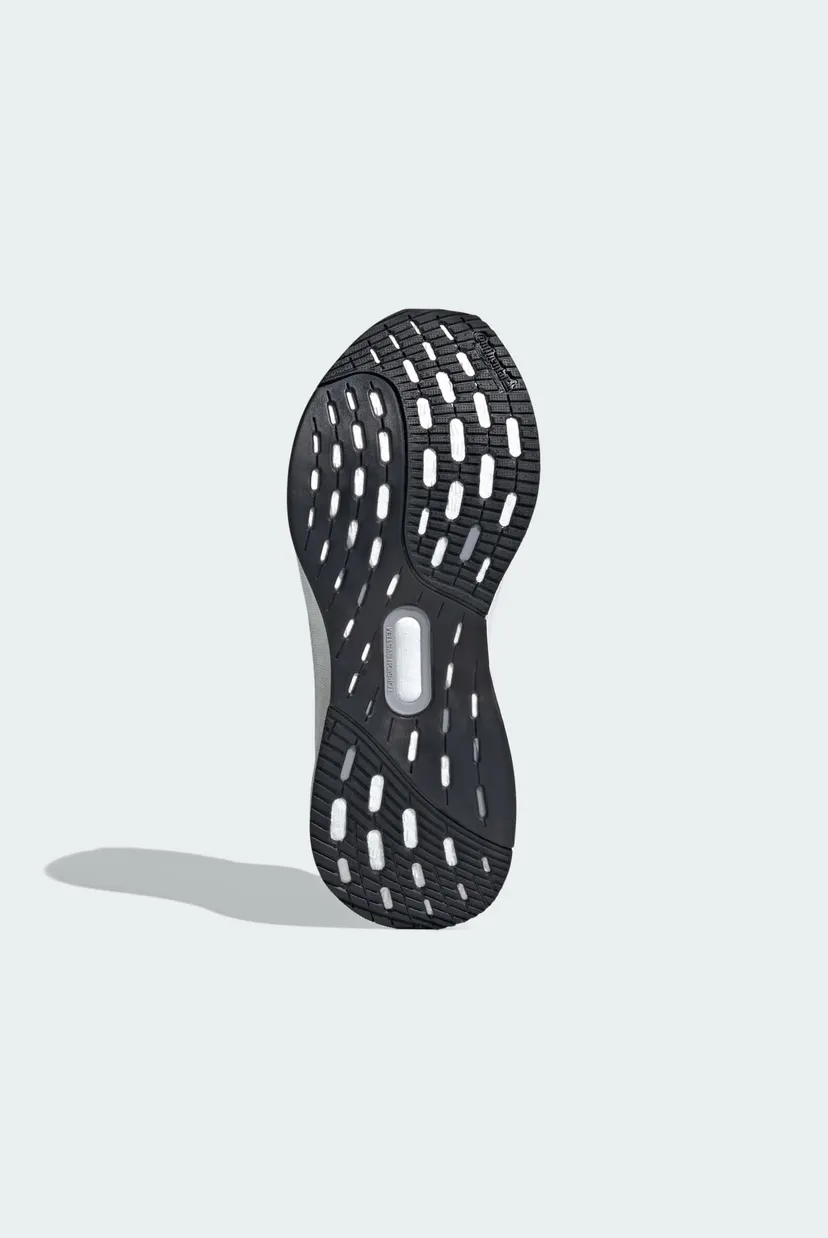 Жіночі чорні кросівки Ultraboost 5 3
