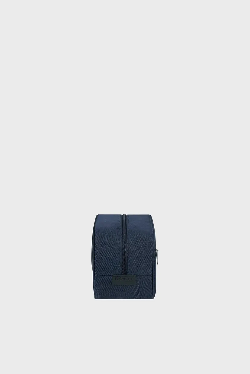 Мужской темно-синий несессер RESPARK TOILET KIT MIDNIGHT BLUE 5