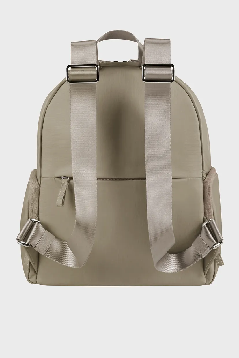 Женский оливковый рюкзак MOVE 5.0 STONE GREEN 4