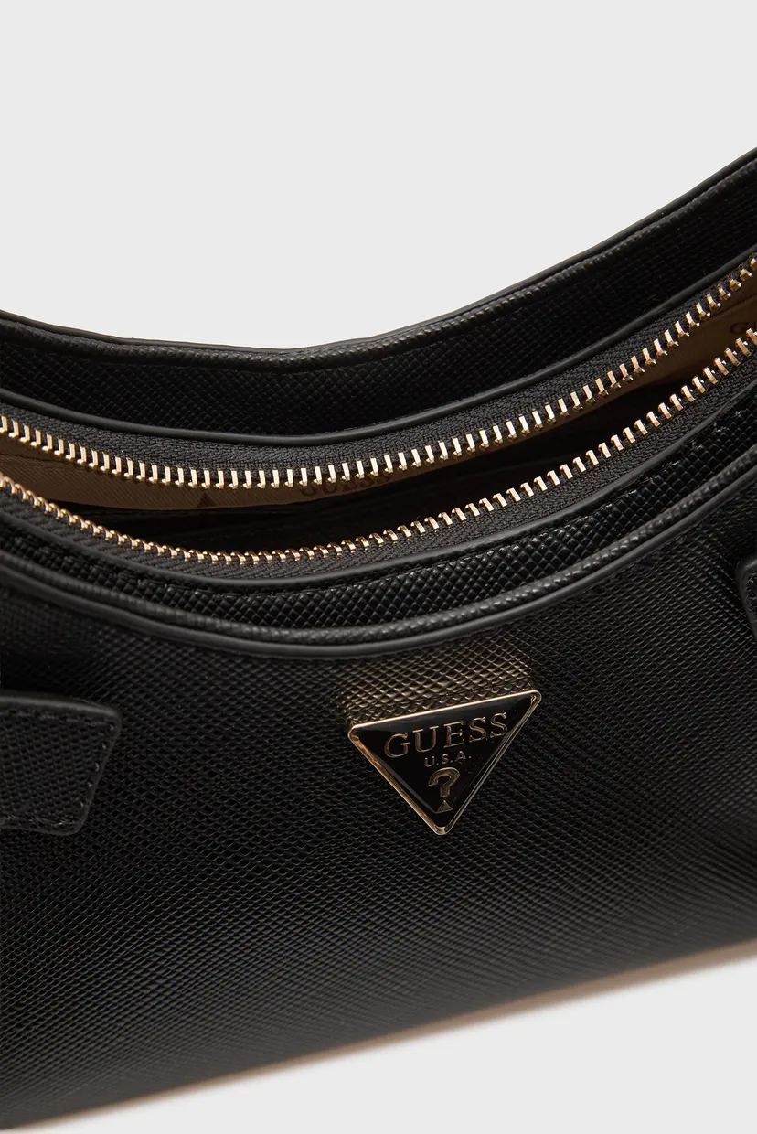 Жіноча чорна сумка SERENOVA SHOULDER 5