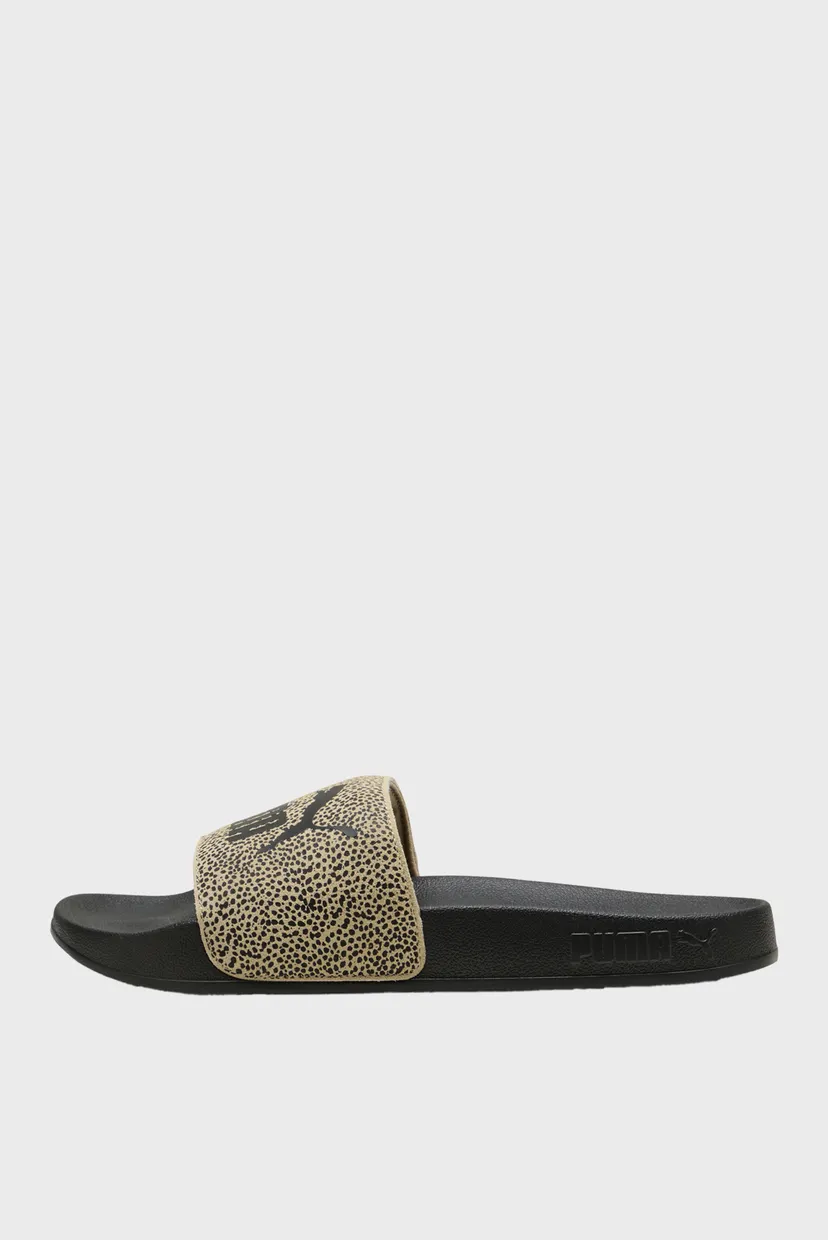 Женские черные слайдеры Leadcat 2.0 Topcat Sandals Women 3