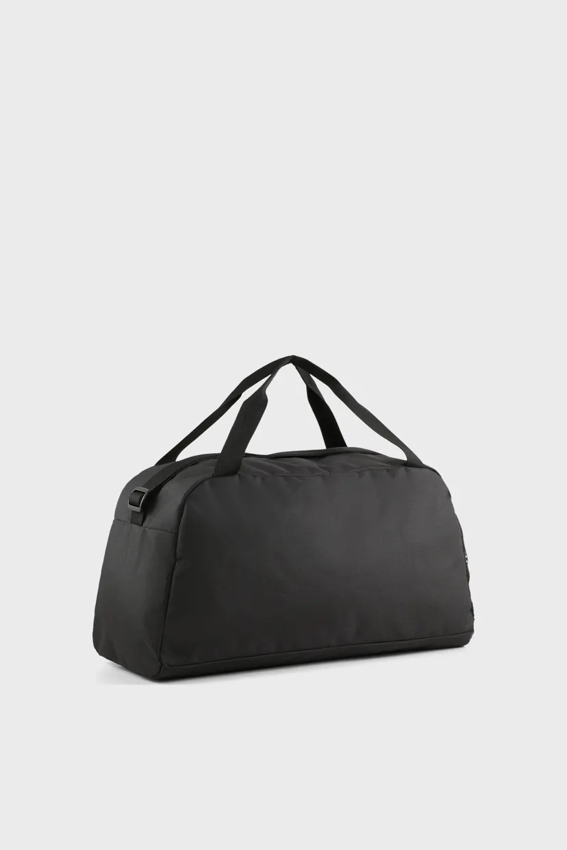 Чорна сумка PUMA Phase Small Sports Bag 3