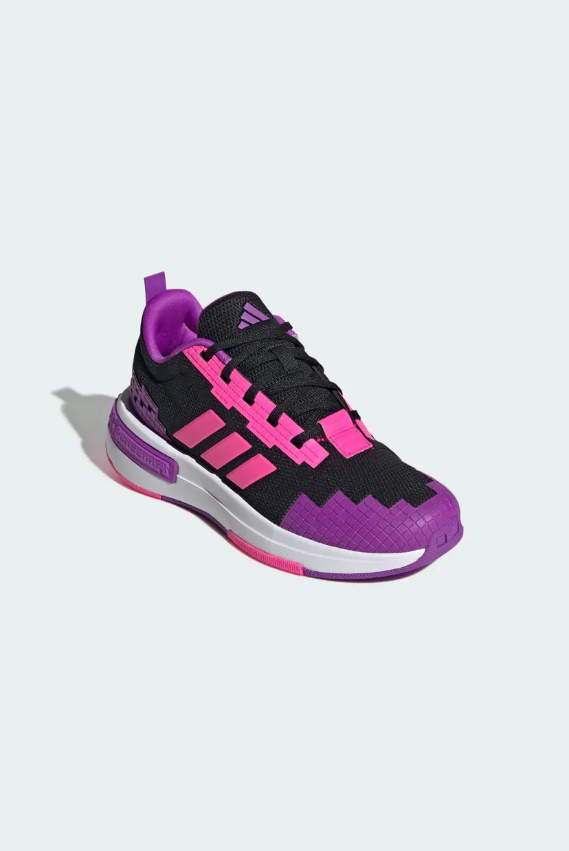 Дитячі кросівки ADIDAS MINECRAFT PRO JUNIOR 4