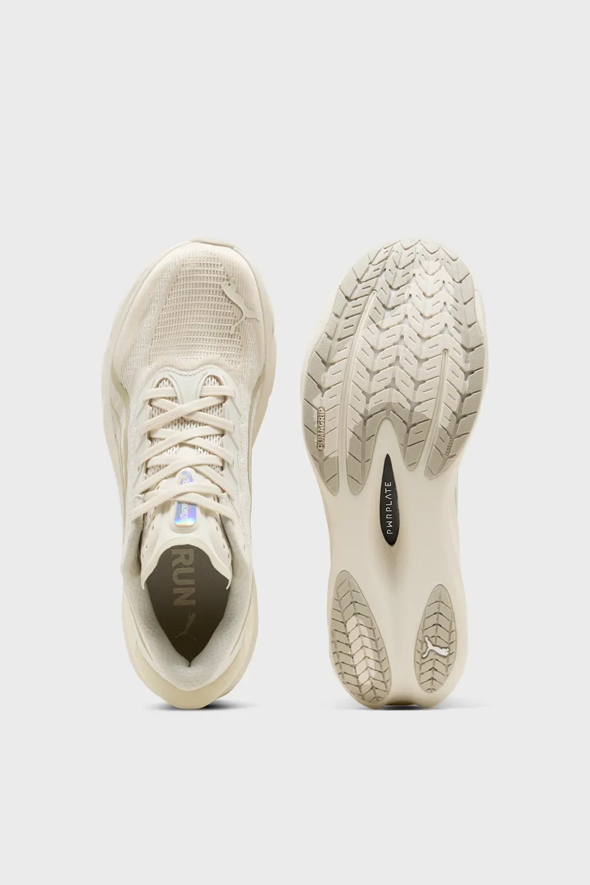 Чоловічі білі кросівки Deviate NITRO™ 4 Running Shoes Men 4