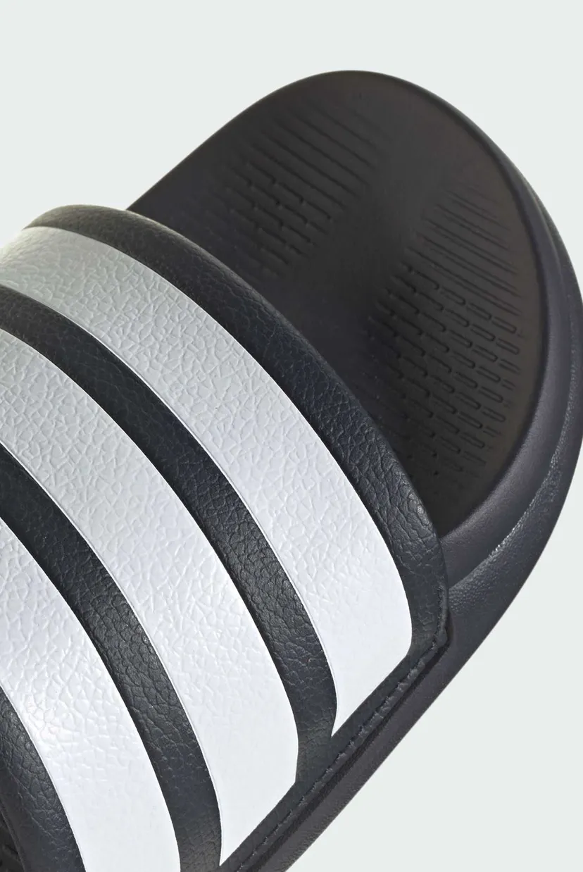 Черные слайдеры ADILETTE COMFORT 2.0 8