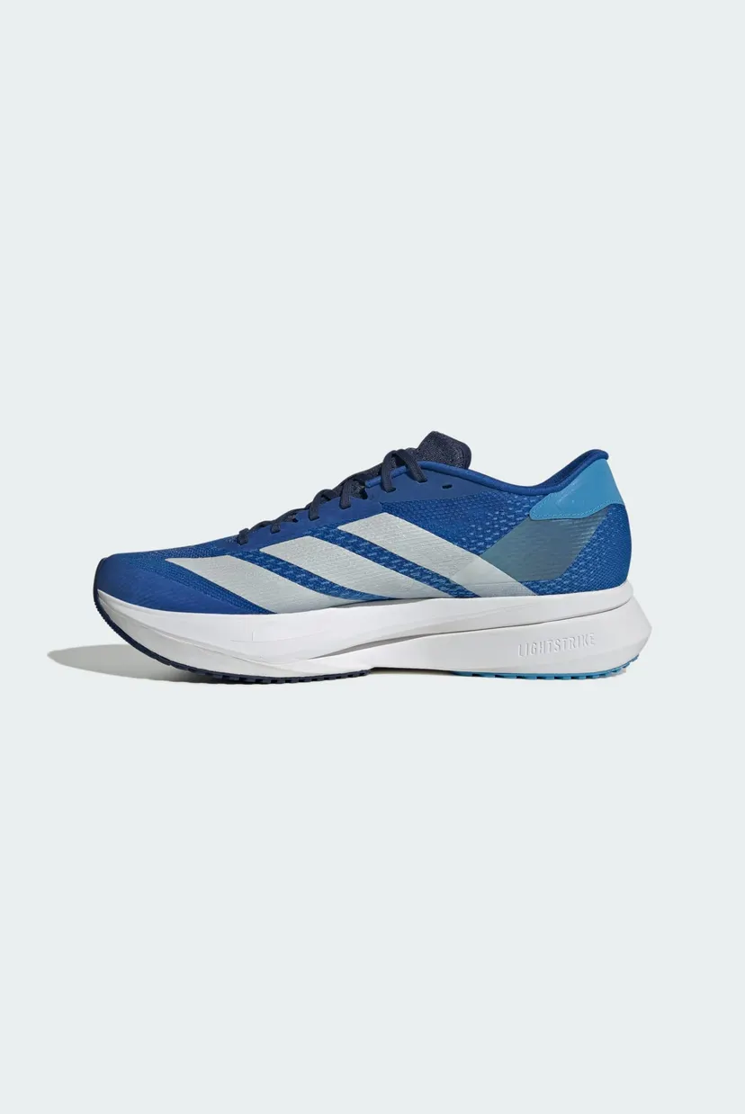 Чоловічі сині кросівки Adizero SL 2 4