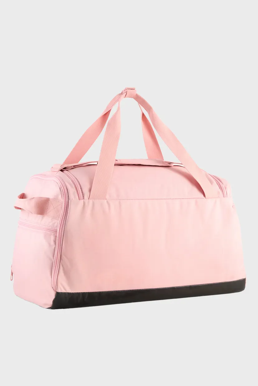 Розовая спортивная сумка PUMA Challenger Small Sports Bag 3