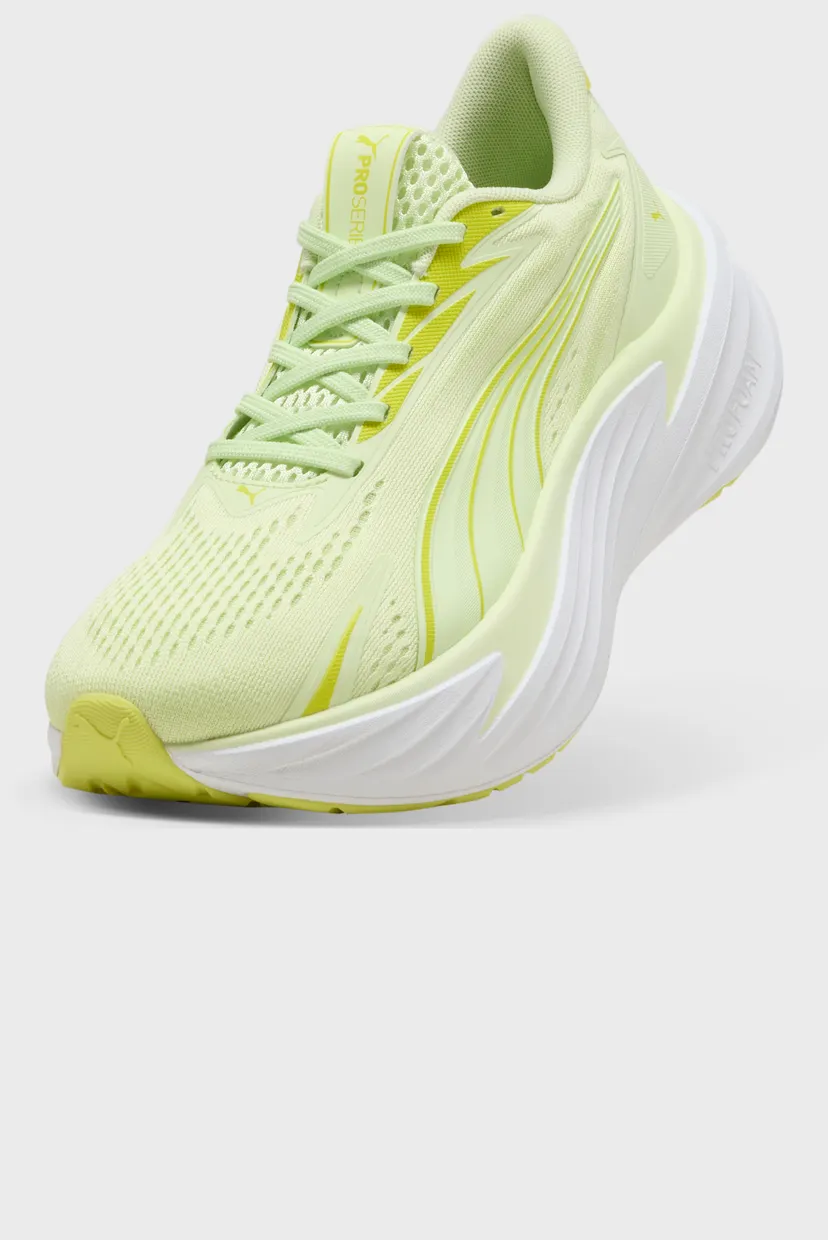 Салатовые кроссовки Maxima Pro Running Shoes Unisex 5