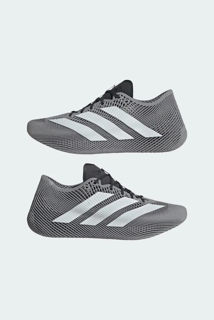 Сірі кросівки CLIMACOOL LACED 7