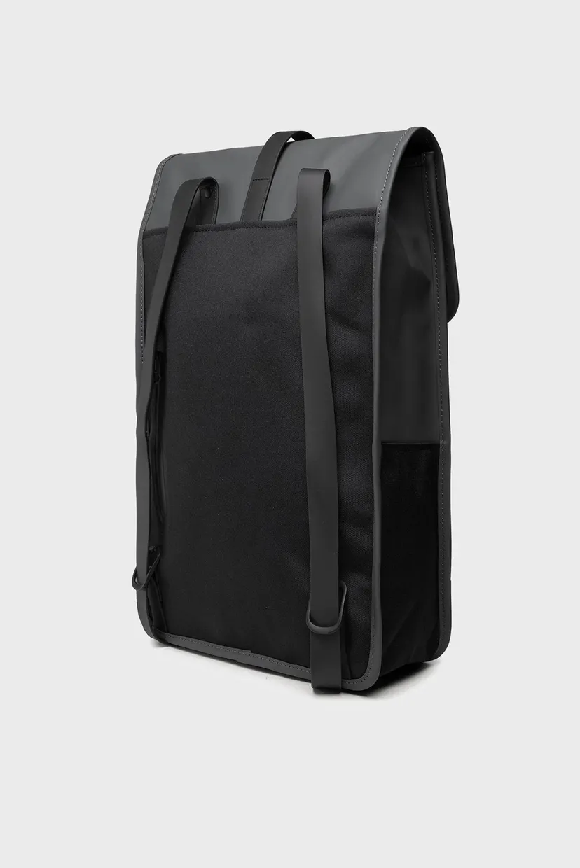 Темно-серый рюкзак Backpack 4