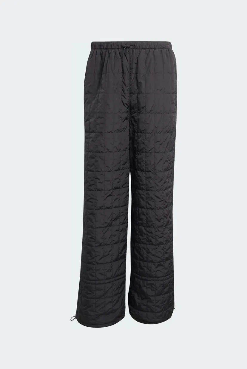 Чоловічі чорні спортивні штани adidas x MOON BOOT Padded 6