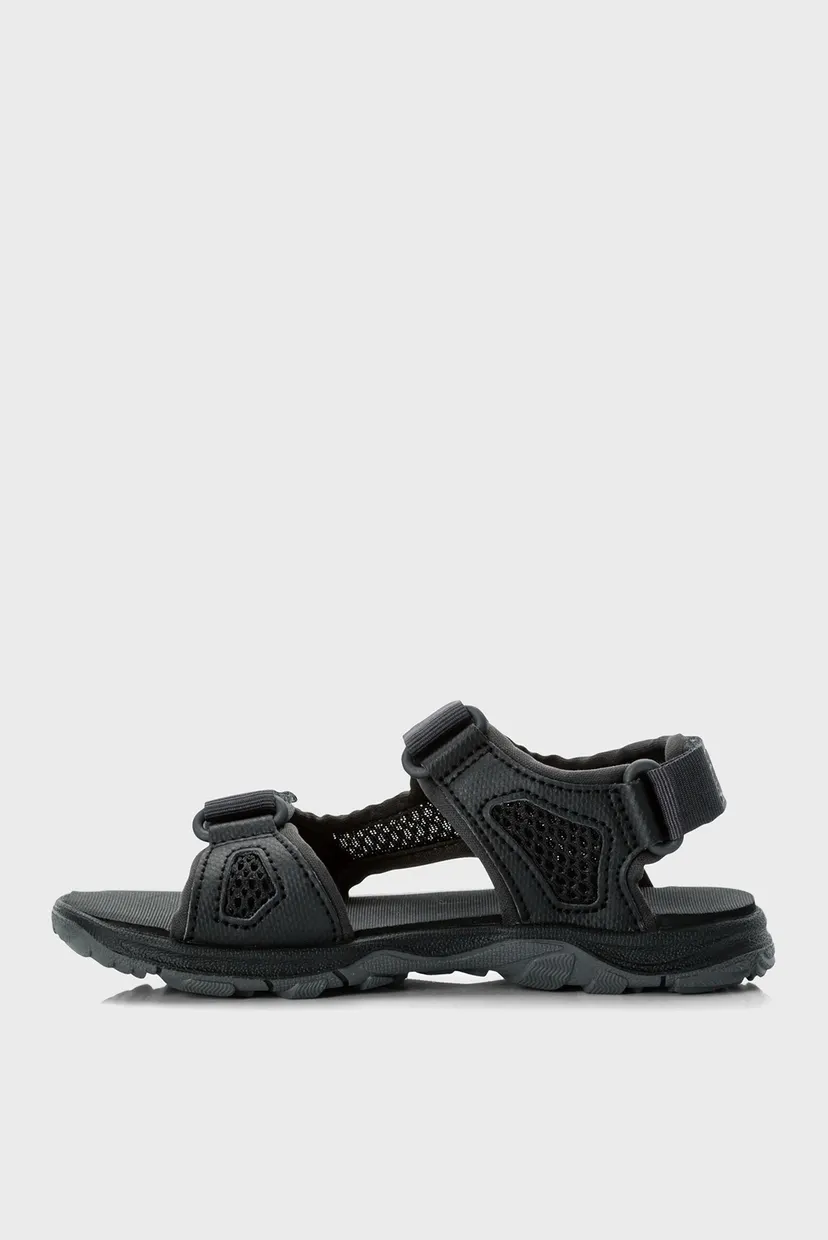 Дитячі чорні сандалі TARACO BEACH SANDAL K 5