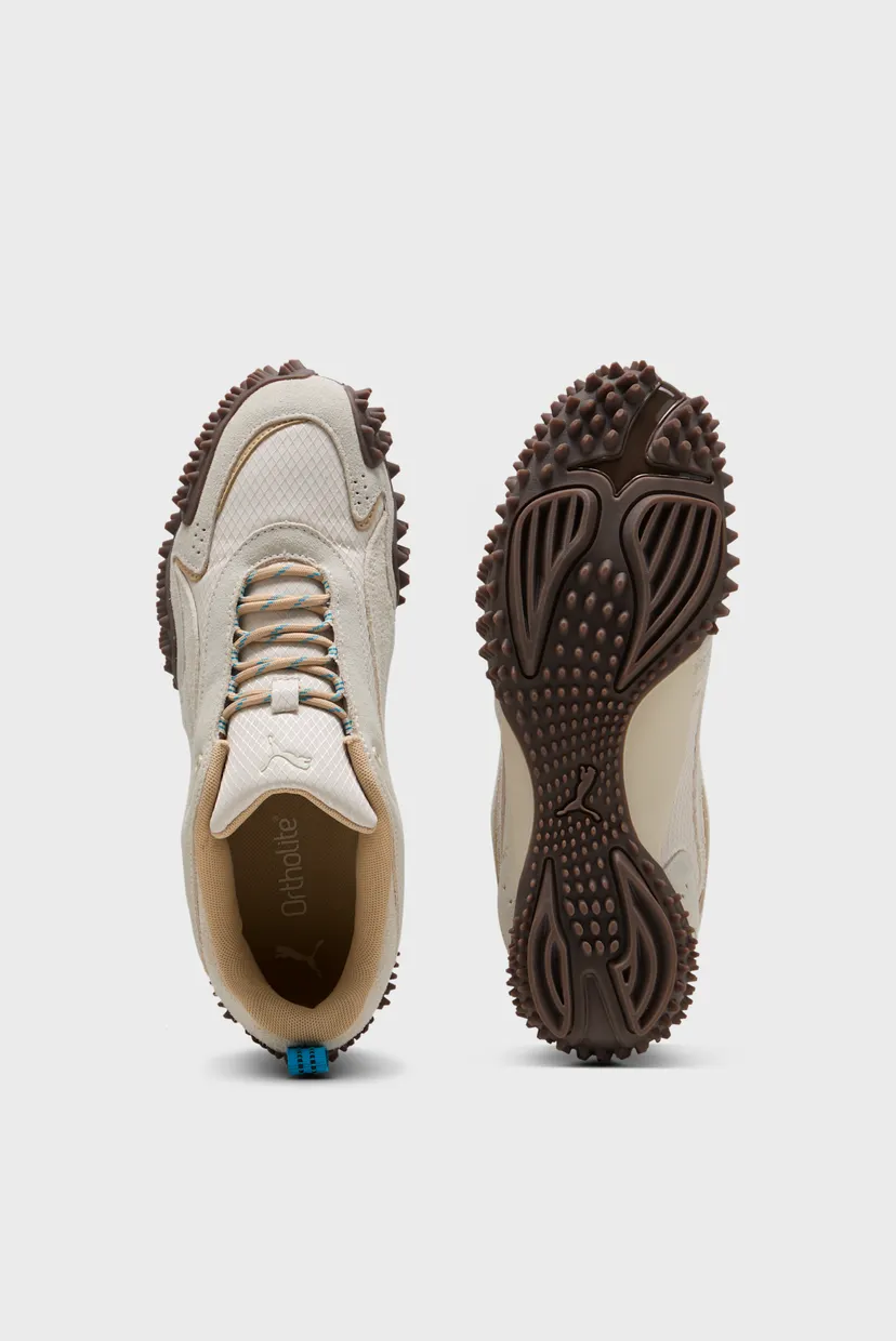 Білі кросівки Mostro XC Sneakers Unisex 4