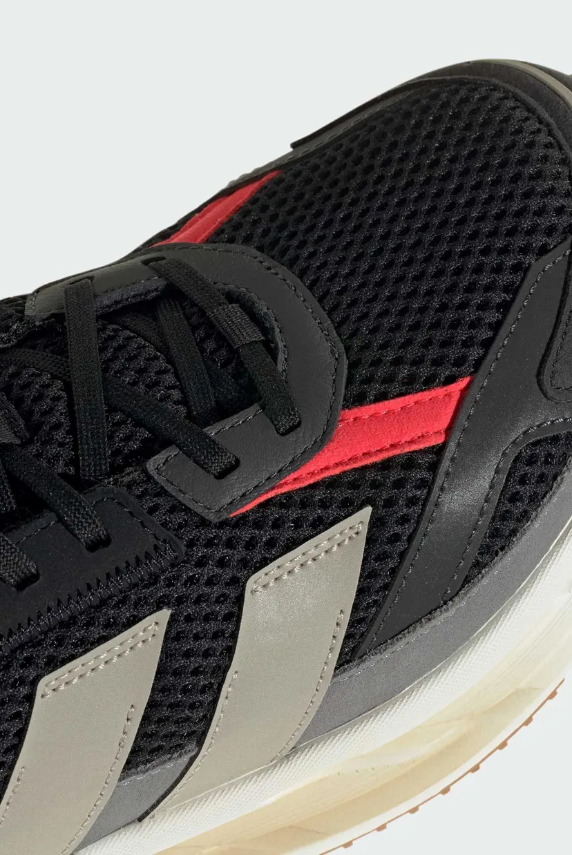 Мужские черные кроссовки Adistar 3 Sportswear 8