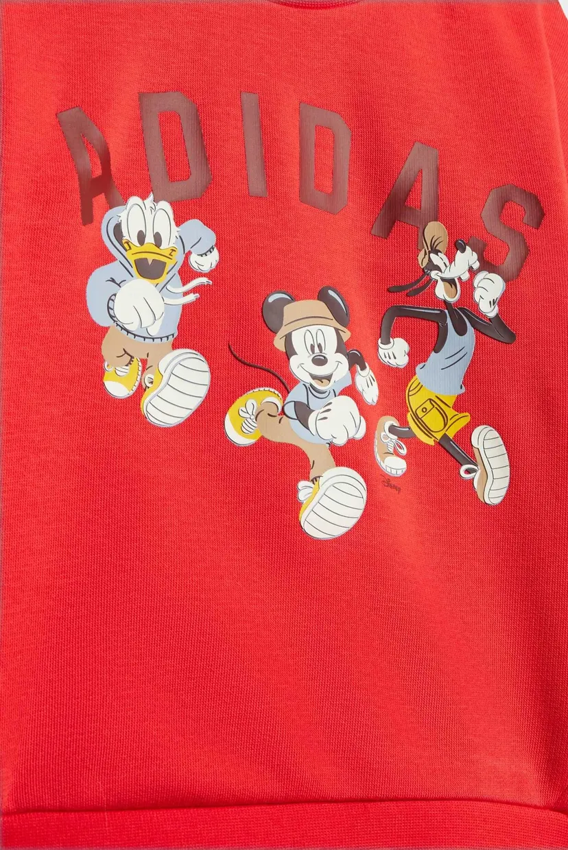 Детский спортивный костюм (свитшот, брюки) adidas x Disney Mickey Mouse Kids 7