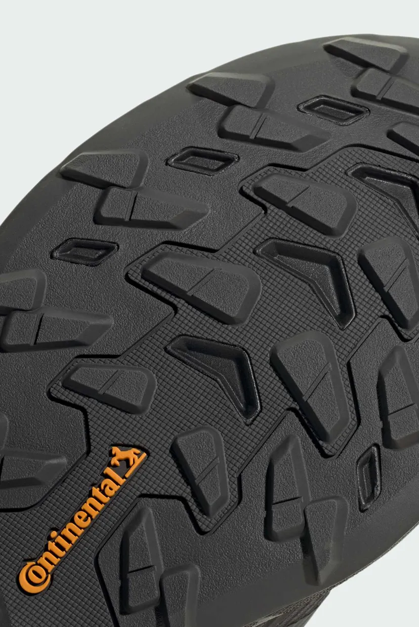 Мужские черные кроссовки Terrex Freehiker SL GORE-TEX Hiking 9