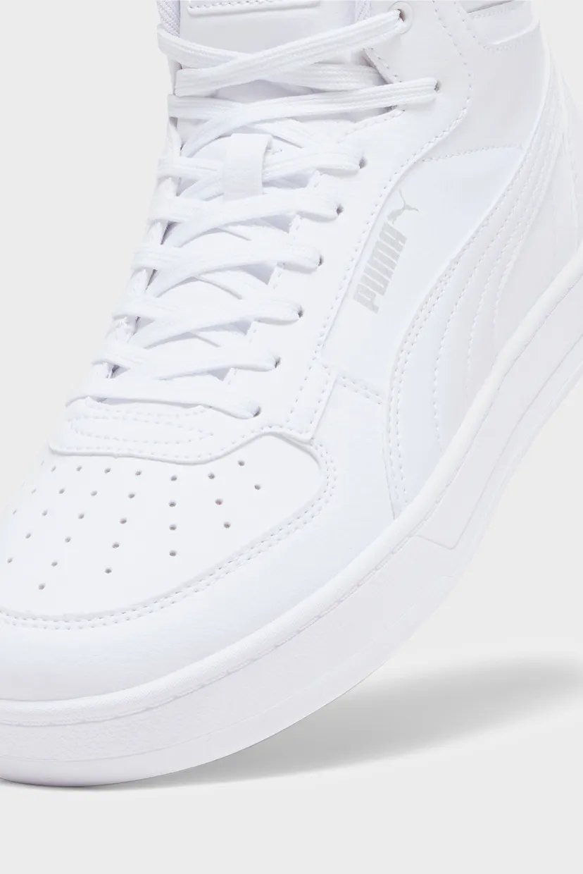 Чоловічі білі кросівки Caven 2.0 Mid Sneakers 5