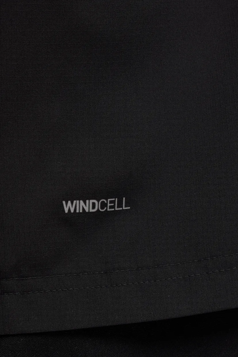 Чоловічий чорний жилет PUMATECH Woven Gilet Men 4