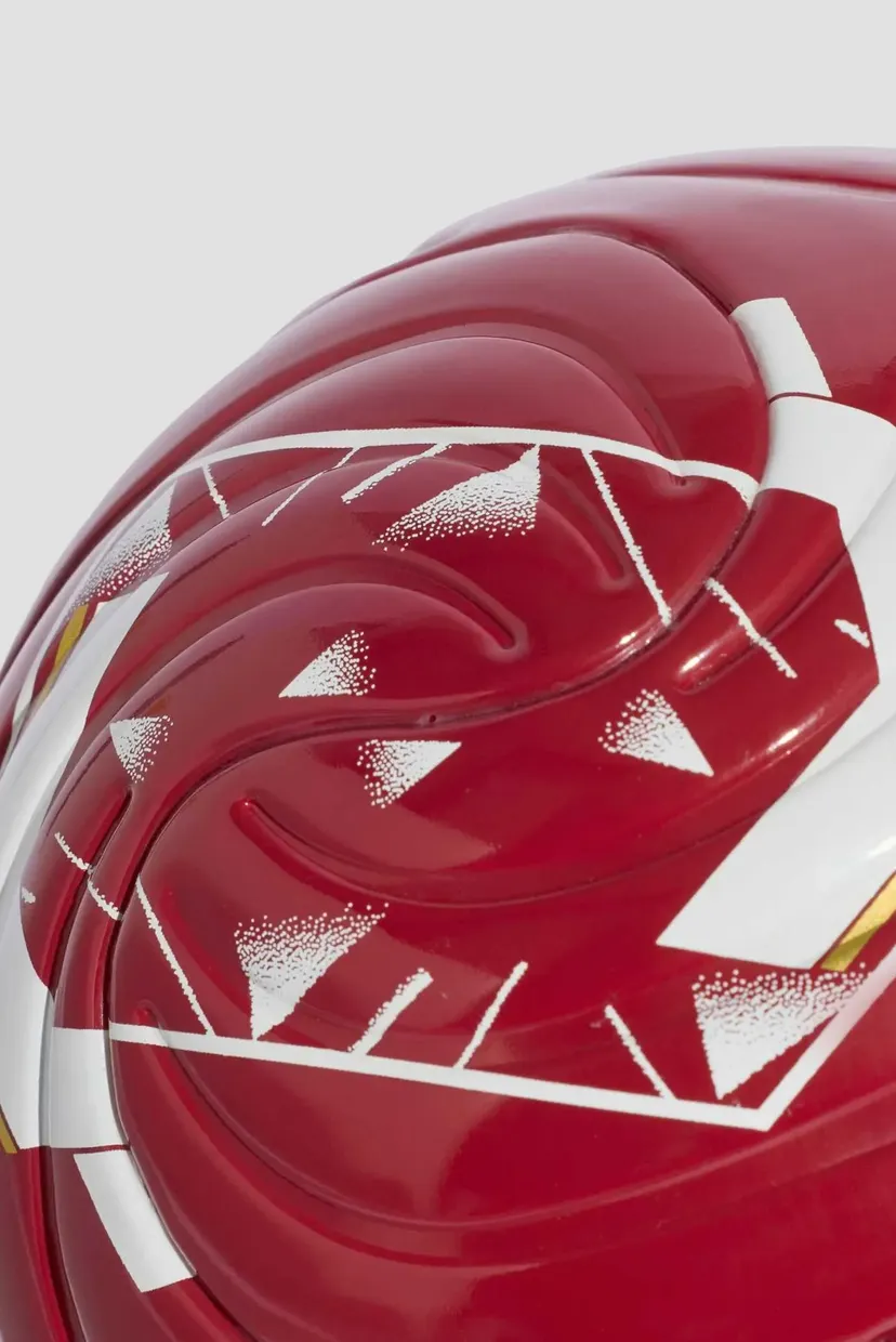 Красный мяч Liverpool FC Home Mini 4