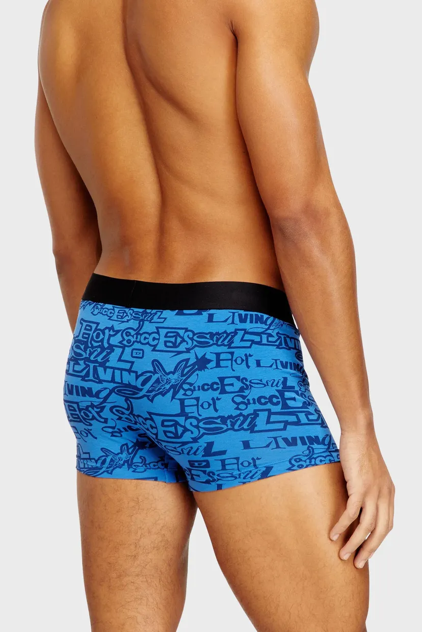 Чоловічі боксери (3 шт) DAMIEN-D-POP-3PACK-40 BOXERS 4