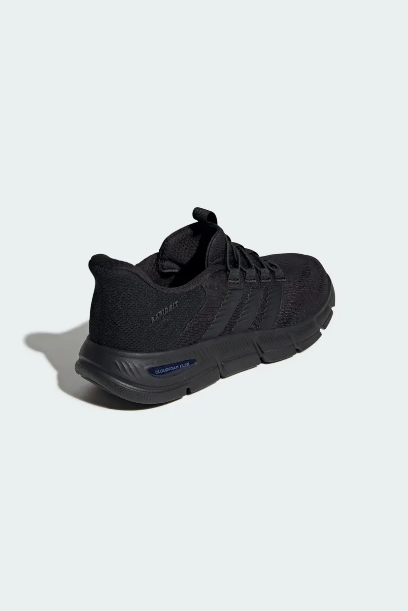 Чоловічі чорні кросівки CLOUDFOAM FLEX RAPIDFIT 5