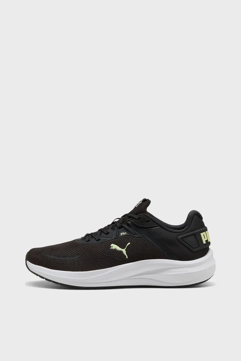 Чорні кросівки Skyrocket Lite 2 Running Shoes Unisex 3