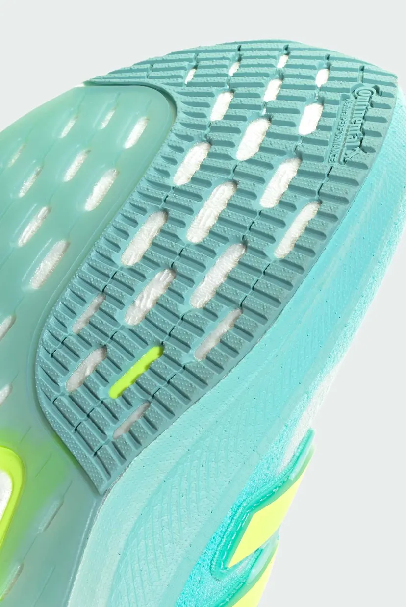 Жіночі бірюзові кросівки Ultraboost 5 8