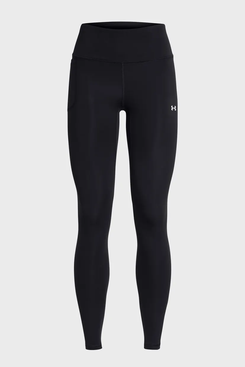 Жіночі чорні тайтси Motion Legging EMEA 5