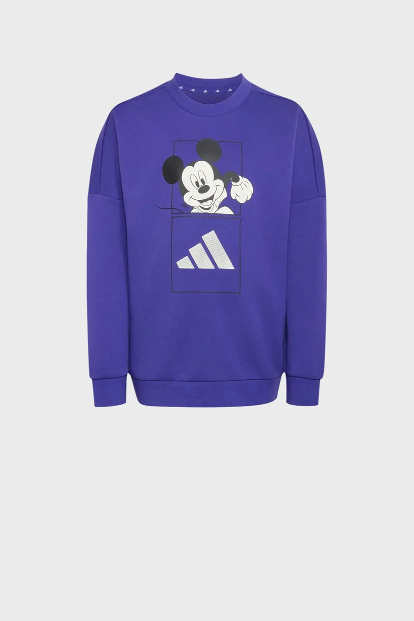 Детский спортивный костюм (свитшот, брюки) ADIDAS DISNEY MICKEY MOUSE 9