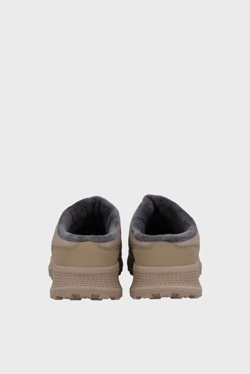 Женские бежевые тапочки HERTYS SLIPPER 5