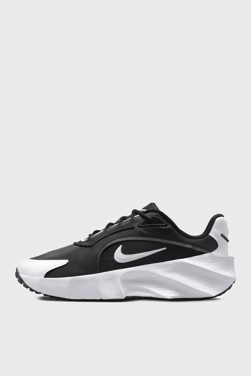 Жіночі чорні кросівки WMNS NIKE AURA EDGE 4