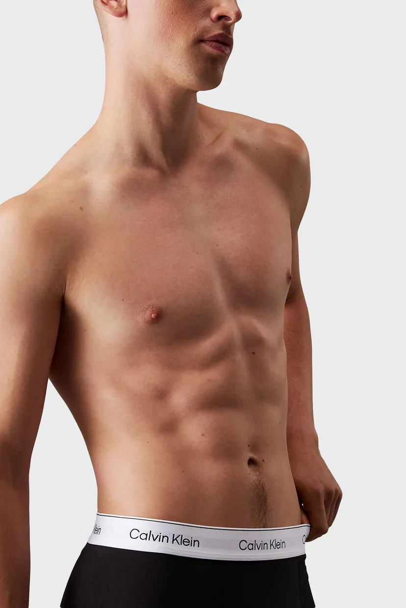 Мужские боксеры (3 шт) RELAXED FIT TRUNK 3PK 4