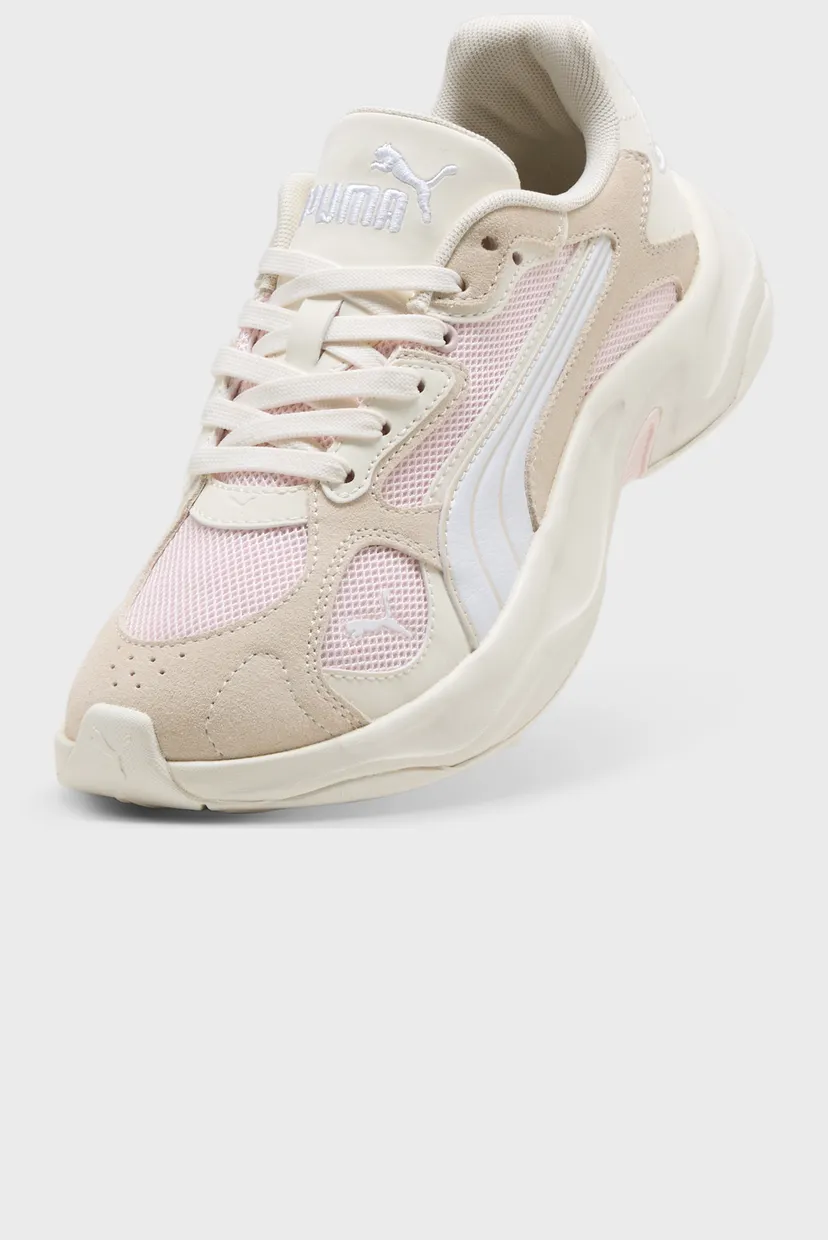 Женские бежевые кроссовки Insphere Muse Sneakers Women 5