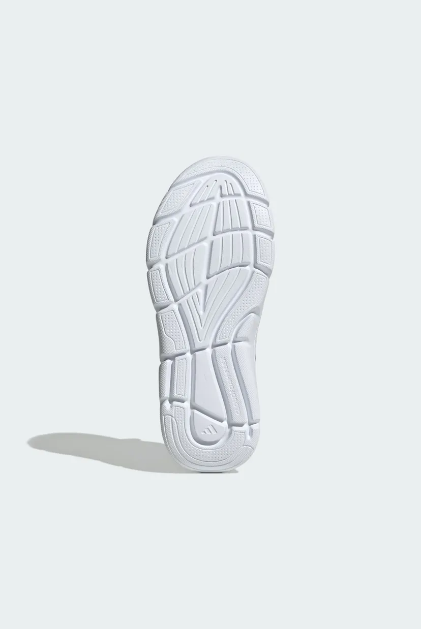 Чоловічі чорні кросівки CLOUDFOAM FLEX RAPIDFIT 3