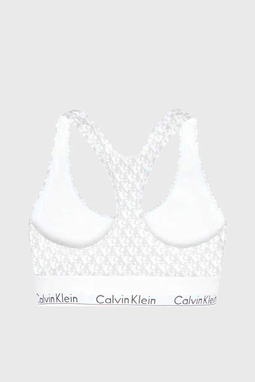 Жіночий топ з візерунком UNLINED BRALETTE 6