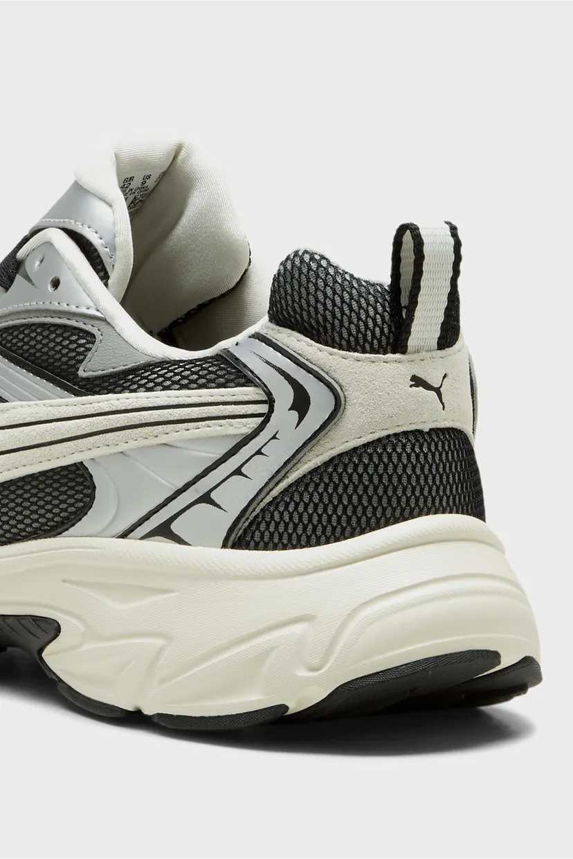 Кросівки PUMA Morphic Retro Sneakers 7