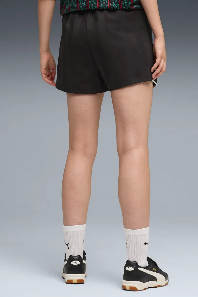 Жіноча чорна спідниця FUTURE.PUMA.ARCHIVE Skort Women 3