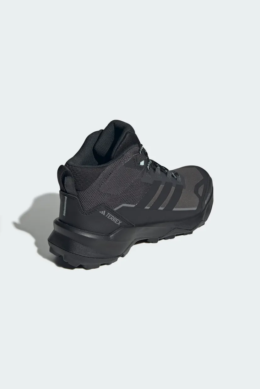 Жіночі чорні черевики Terrex Skychaser AX5 Mid GORE-TEX 5