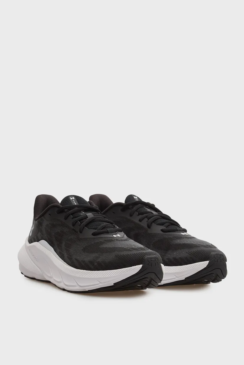 Чоловічі чорні кросівки UA Turbulence 3 Under Armour 6006717-001