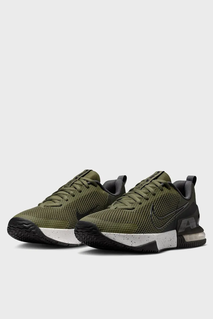 Чоловічі оливкові кросівки M AIR MAX ALPHA TRAINER 6 3