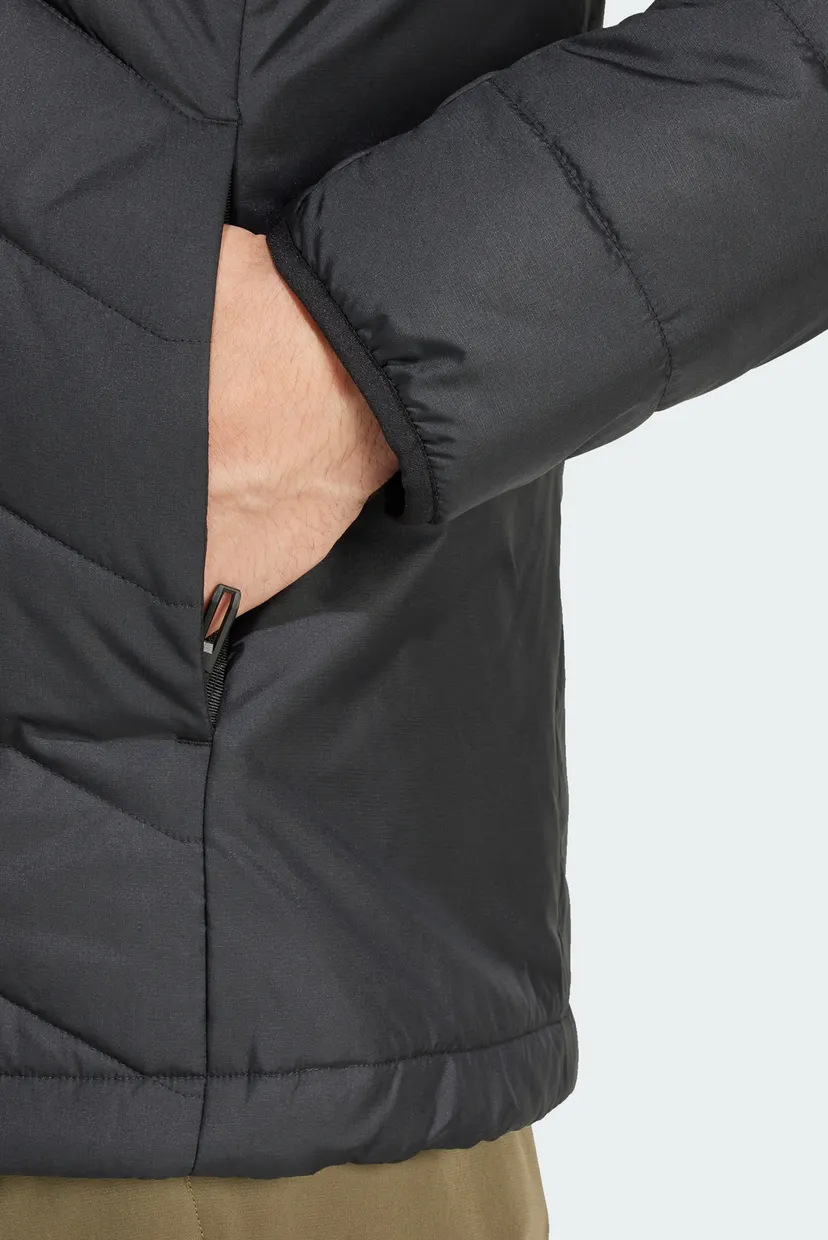 Мужская черная куртка Terrex Multi Synthetic Insulated 4