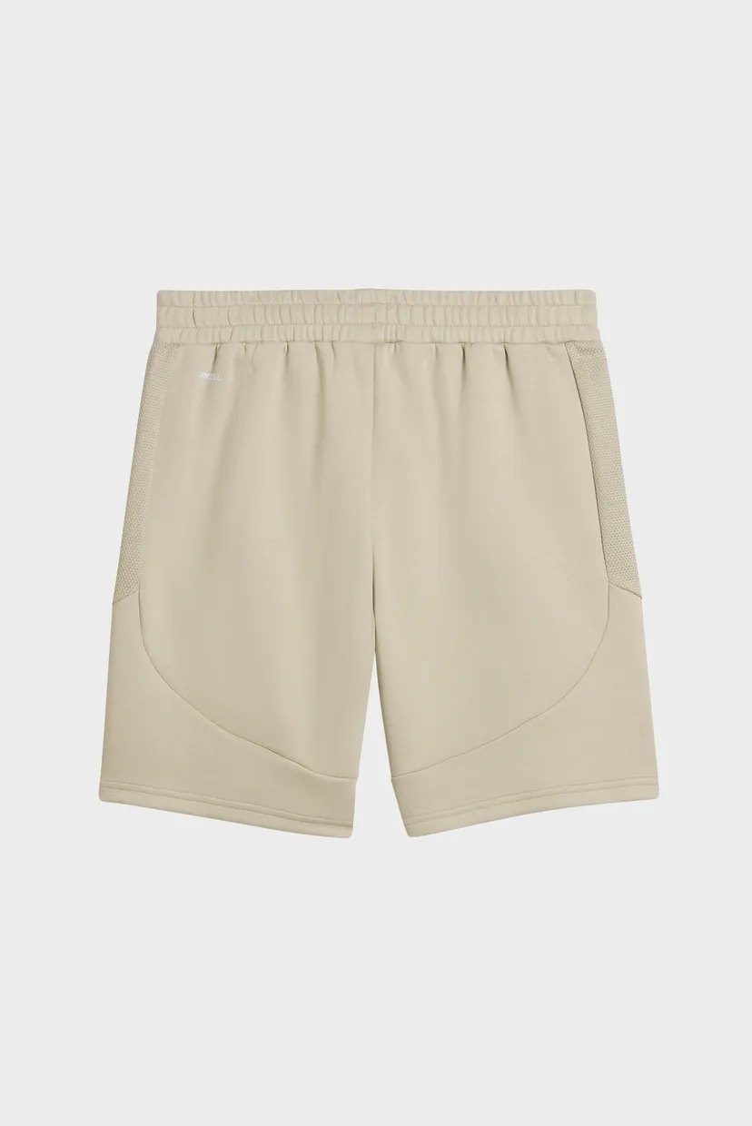Чоловічі білі шорти Evostripe Shorts Men 5