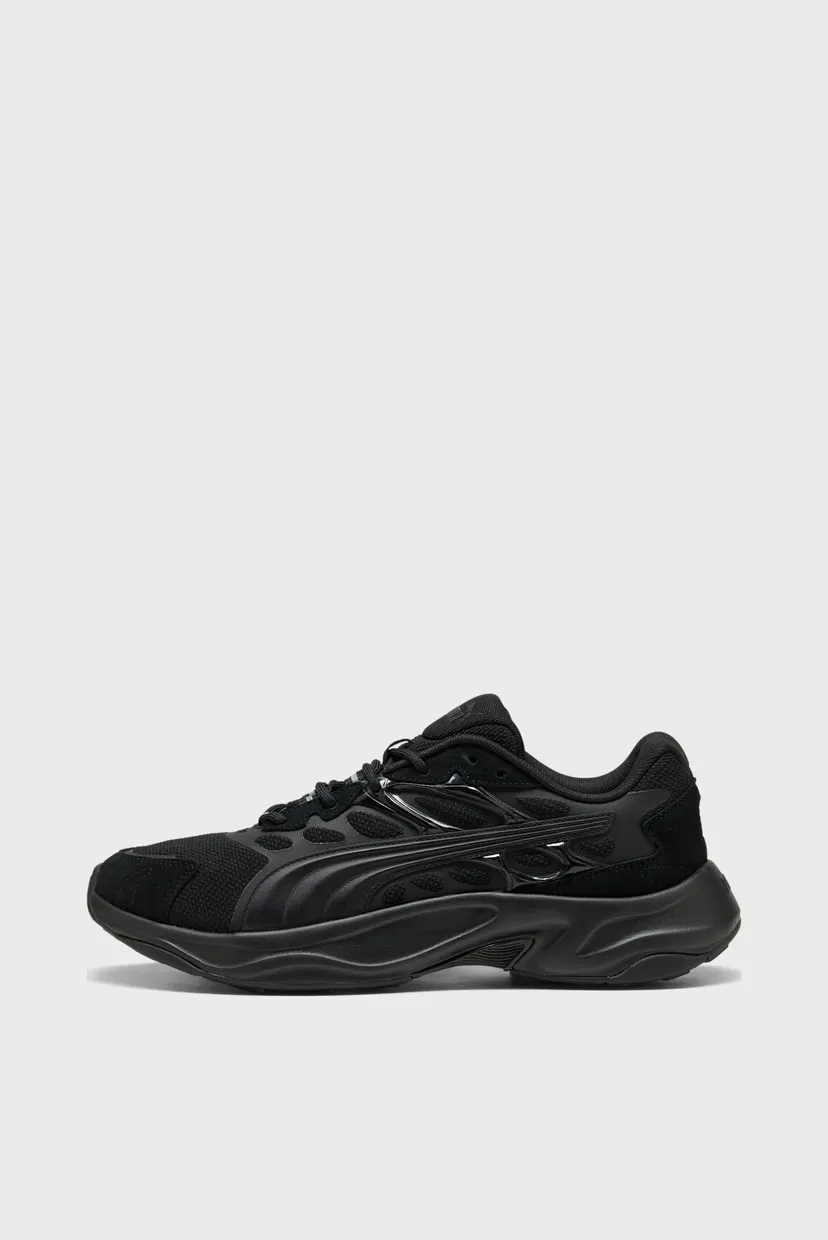 Чорні кросівки Insphere Sneakers Unisex 3