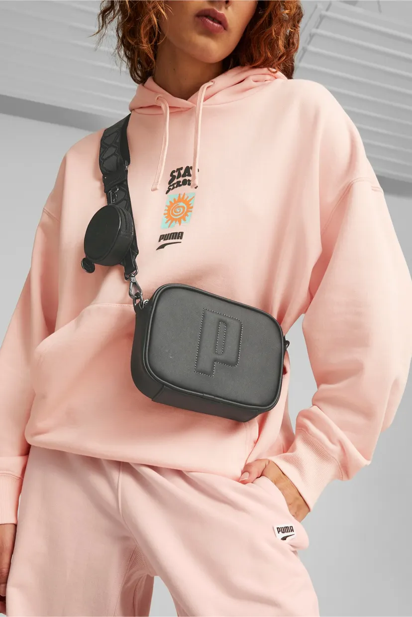 Сумка PUMA Sense Cross Body Bag 3