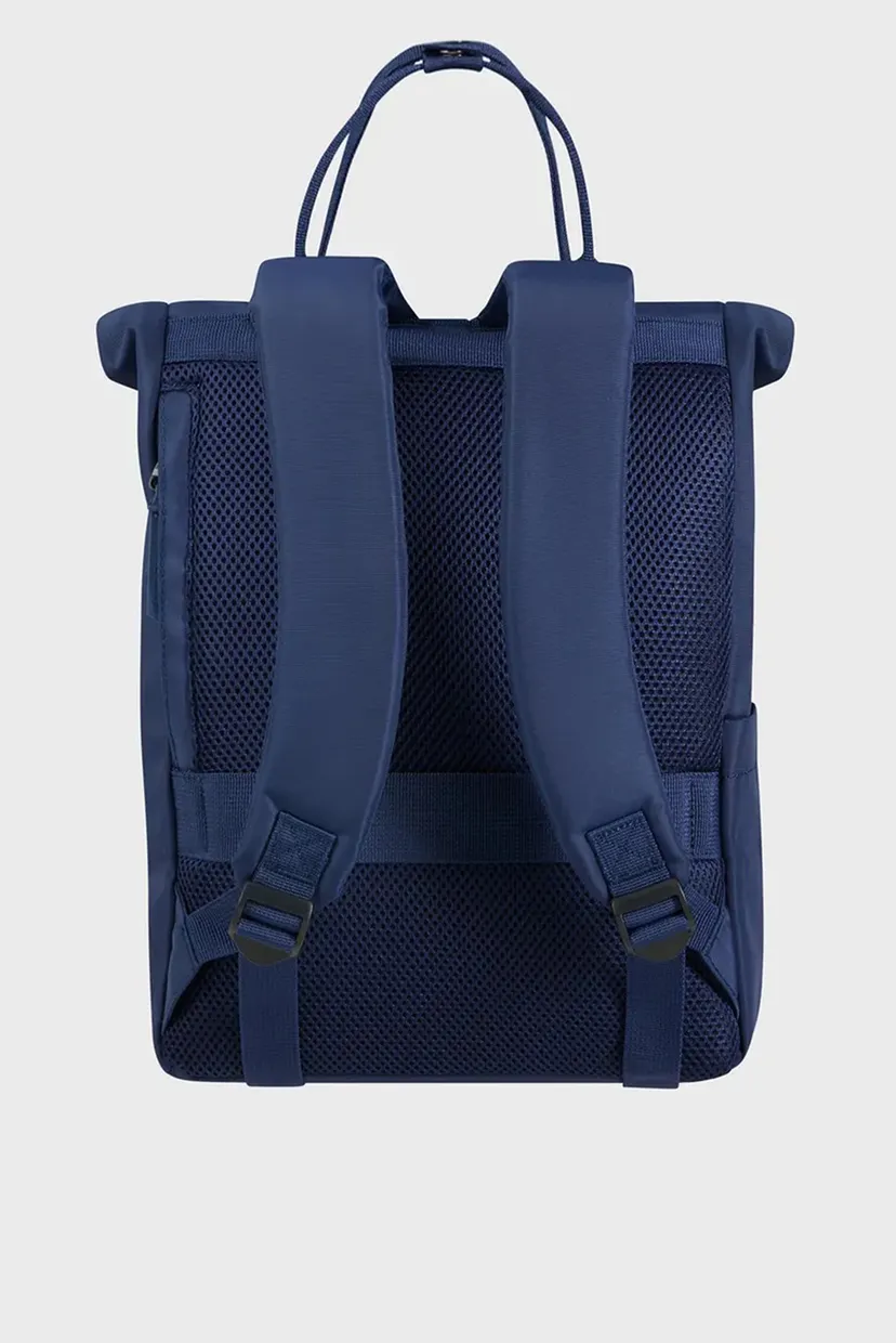 Темно-синій рюкзак URBAN GROOVE MIDNIGHT NAVY 4